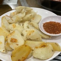 四姑娘山阿巴郎·藏式花园餐厅 User Photo
