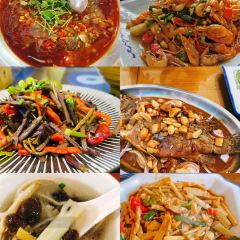 健忠灵山酒酿 User Photo