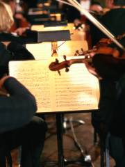 Boulder Philharmonic Orchestra