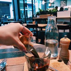 Devon Cafe Barangaroo User Photo