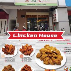 K Fry Urban Korean Holiday Villa張用戶圖片