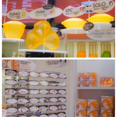 Rice To Riches User Photo