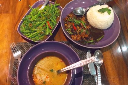 Taco Bell - Horton Place