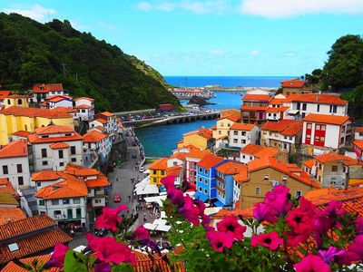 Cudillero