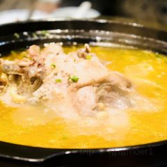 渔头泡饭(庐山店) User Photo