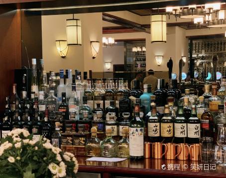 Wolfgang’s Steakhouse