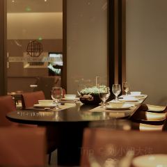 海沣苑主题餐厅(三合温泉店) User Photo