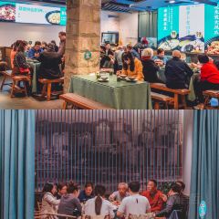 九锅一堂酸菜鱼(三峡广场印象汇店) User Photo