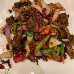 马银宝美食城 User Photo