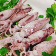 川海一笼(南澳店) User Photo