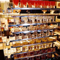 巴兴特色菌汤和毛肚(三曹路店) User Photo