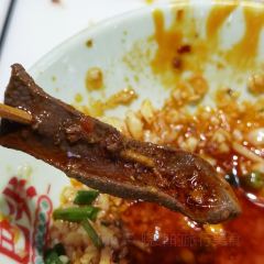 重庆巴尖鲍鱼串串香(温莎店) User Photo