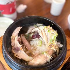 多尼猪蹄 User Photo