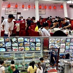 醉仙楼大排档(南门湾地标店) User Photo