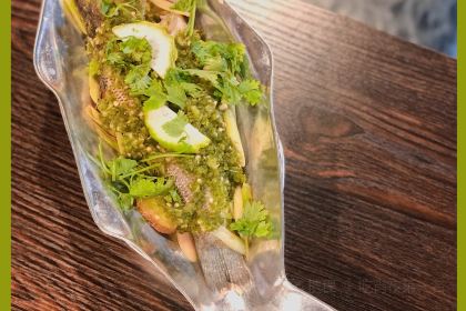 小泰象·泰國家庭菜