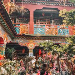 光合作用咖啡厅 User Photo