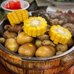 LAO WEI DAO CAN TING 여행 사진