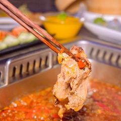 别样·东坡火锅(东坡湖广场店) User Photo