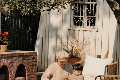 西溪裡·花園西餐廳·咖啡館