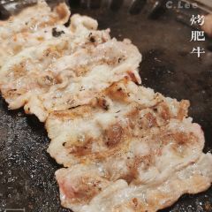 悟能八戒烤肉（布吉老街店）張用戶圖片