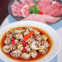 荣苑荟馆(印象城店) User Photo