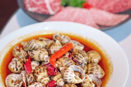 荣苑荟馆(印象城店)