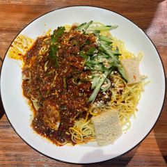 SEEUNARI西域娜依新疆菜(环宇广场店) User Photo