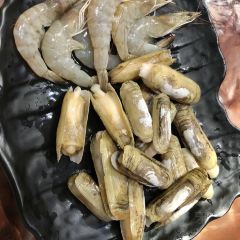 恒大海上威尼斯饮食中心 User Photo