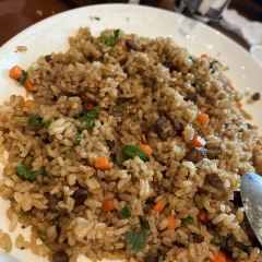贵阳恒世纪酒店·恬中餐厅 User Photo