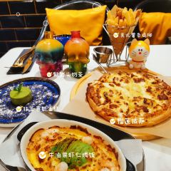 Clever Pizza User Photo