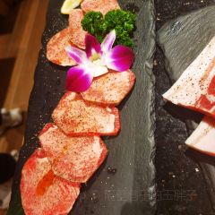 牛中牛黑牛の牧場烤肉（羊山直營店）張用戶圖片