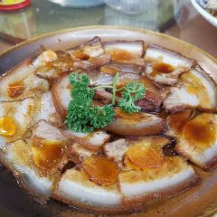 竹園農家飯店張用戶圖片