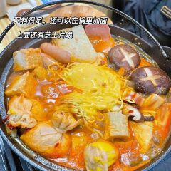 DINGDAXING RESTAURANT 여행 사진