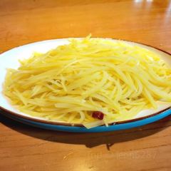 漁猫餐廳·在花园里吃川菜(八方汇店)張用戶圖片