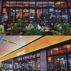 COMMUNE幻师(泰禾广场店) User Photo