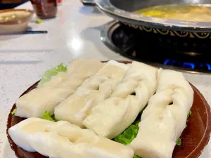 新世界·雲牽一線（總店）
