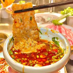 二十九栋烂火锅(裕民小区店) User Photo