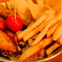 SEVEN CLUB柒選餐吧（三水廣場店）張用戶圖片