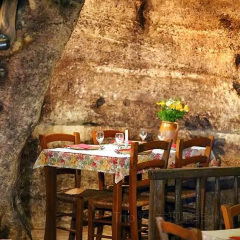 Ali Barbours Cave Restaurant張用戶圖片