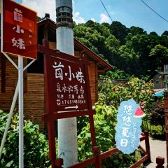 菌小妹庭院私廚張用戶圖片