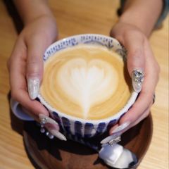 AZUL italiano意大利餐厅(大洋千树店) User Photo