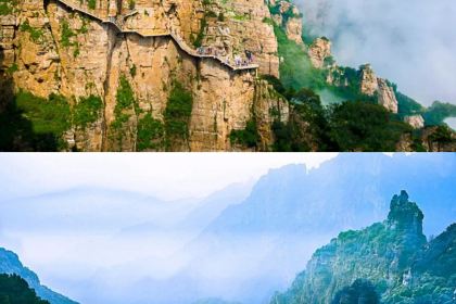 Nature's Corner Cafe自然之角(白石山景区店)