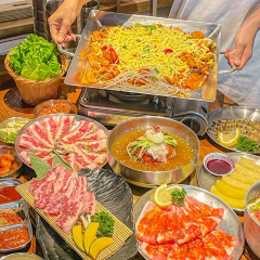 明洞的夏天(中原万达店) User Photo