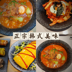 Alilanghanguowuhuarou Cuisine (wenhualu) User Photo