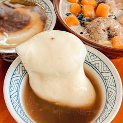 Dongdongxianyuyuan (dashanghaicheng) User Photo