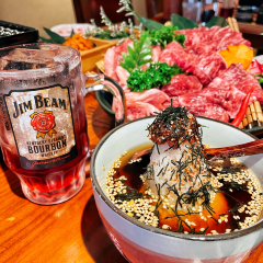 关西烧肉の無尽藏 User Photo