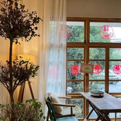 未时餐厅(洗马河老附中店) User Photo