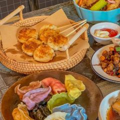 盘子·饺子(佳音街店) User Photo