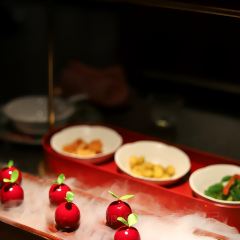 YUN LONG YAN 여행 사진