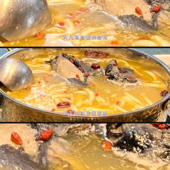 SHI XIAN CAN TING User Photo